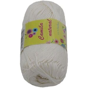 Camilla natural 50 g - 002 fehér kép