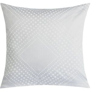 BELLATEX párnahuzat, 94/907 40 × 40 cm, Linie, szürke kép