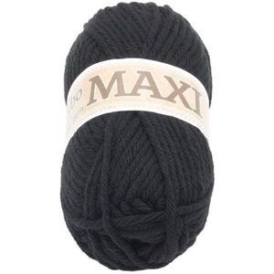 Jumbo MAXI 100g - 901 fekete kép