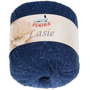 BELLATEX Lasie fonal, 50 g - 130 sötétkék kép