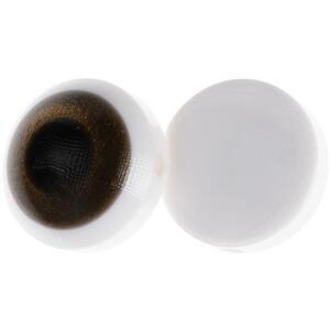 Žirovnice 1, 5 cm arany, 349892S - 6 darabos készlet kép