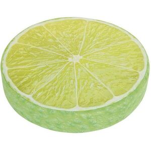 BELLATEX s.r.o. ORESTE - kerek, 38 × 6cm, 38/152, lime kép