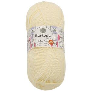 Bellatex Baby One 100g - 025 vanília kép