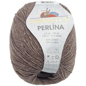 BELLATEX s.r.o. Perlina 100 g - 60114 barna kép