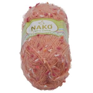 Paris Bebe 100 g - 21322 rózsaszín kép