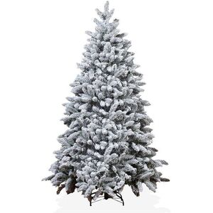 LAALU Deluxe havas karácsonyfa - Viola, 270 cm kép