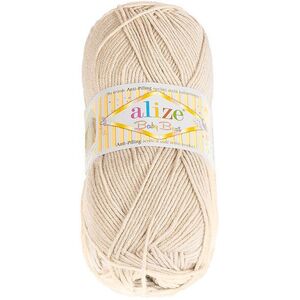 BELLATEX Baby Best 100 g - 599 fehér kávé kép