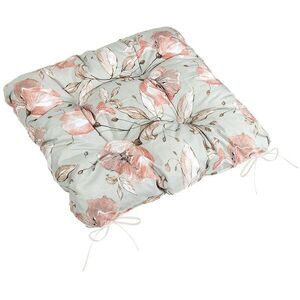 BELLATEX Adéla 41/238 steppelt, 40 × 40 cm, liliom kép