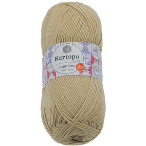 Bellatex Baby One 100g - 861 cappuccino kép
