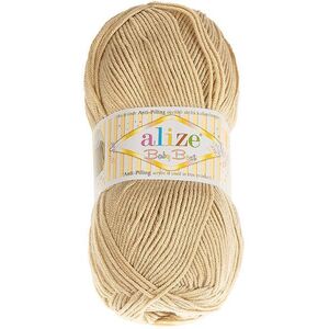 BELLATEX Baby Best 100 g - 310 bézs kép