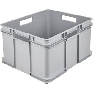 KEEEPER Bruno ECO rekesz, XXL, szürke kép