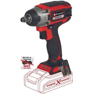EINHELL Professional akkus ütvecsavarozó Impaxxo 18/230, 4510080 (akku nélkül) kép