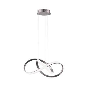 Wofi 6134.01.88.9000 - LED Dimmelhető csillár zsinóron INDIGO LED/44W/230V 6134.01.88.9000 kép