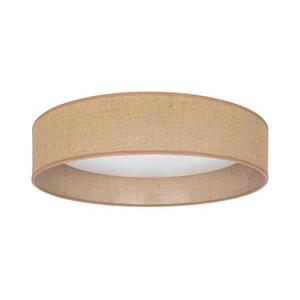 BRILAGI - LED mennyezeti lámpa VELVET SIMPLE LED/24W/230V 3000K Ø 45 cm bézs 8590828054825 kép