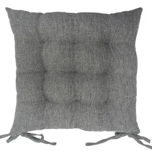 Székpárna PB2565 40x40 cm 5 sötétbarna kép