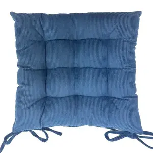 Székpárna PB2565 40x40 cm 24 türkiz kép
