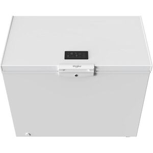 Whirlpool W3RHS19DW kép