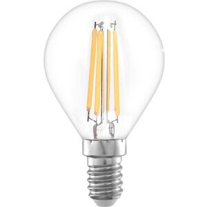 RETLUX RFL 401 Filament, G45 E14 miniG 5W WW kép