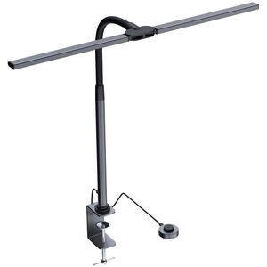 IMMAX OFFICE LED Lineáris lámpa, 950 lm, CCT, dimmelhető, vezérlőgombbal kép
