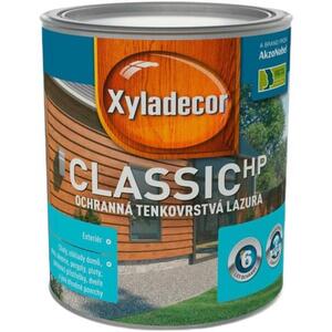 AKZO NOBEL Xyladecor Classic HP 0, 75 l tölgyfa kép