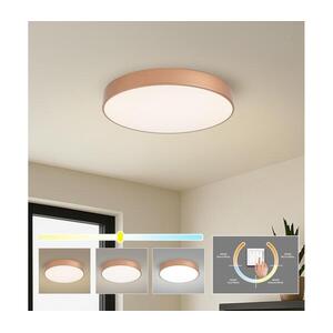 BRILAGI - LED mennyezeti lámpa POOL LED/60W/230V 3000/4000/6000K átm. 50 cm bronzszínű BRI1028 kép