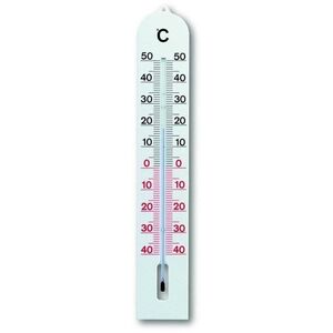 TFA Fali hőmérő beltéri és kültéri használatra TFA 12.3005 kép