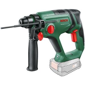 Bosch 06039D6000 UniversalHammer 18V akkus fúrókalapács (akku nélkül) kép