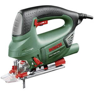 BOSCH PST 900 PEL Compact elektromos szúrófűrész, 0.603.3A0.220 kép