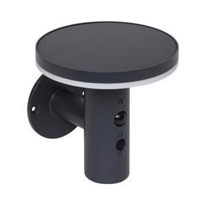 Hesperide - LED napelemes fali lámpa DETEKT LED/3, 7V 2600 mAh IP65 211211 kép