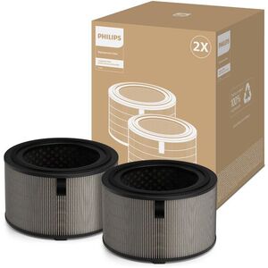 Philips FY3200/30 HEPA+AC kép