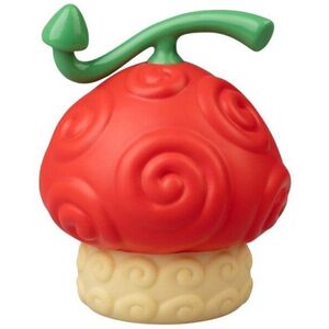 One Piece: Fruit human - lámpa kép