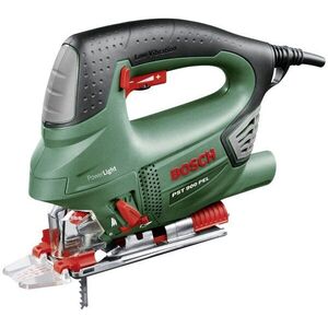 BOSCH PST 900 PEL elektromos szúrófűrész, 0.603.3A0.201 (tartozékokkal, kofferrel) kép
