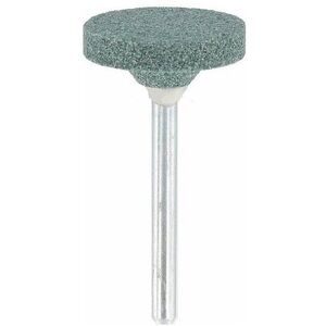 DREMEL 2615542232 szilícium-karbid köszörűkő, 19, 8 mm kép