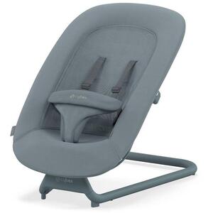 Cybex Lemo Bouncer Stone Blue kép