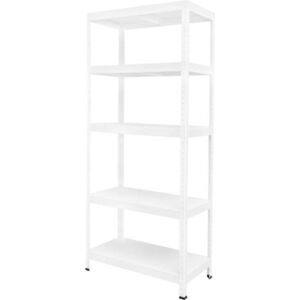 Kovona Drumy 1800 x 600 x 400 mm, fehér kép
