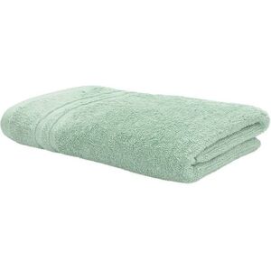 Siguro Comfy Touch törölköző, 50 × 100 cm - Sage Green kép