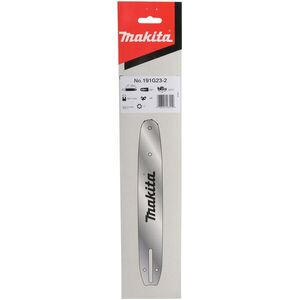 MAKITA Láncvezető 30 cm 1, 3 mm 3/8" 46 szem, 958030661, 958500003, MR00288412 191G23-2 kép