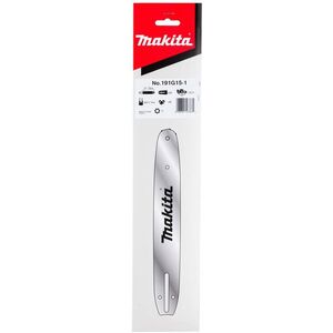 MAKITA Láncvezető sín 30 cm 1, 1 mm 3/8" 46 szem, 958400001 191G15-1 kép
