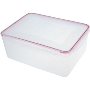 Lamart Clip LT6004 téglalap alakú ételtároló, 5, 3l kép