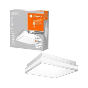 Ledvance - LED Dimmelhető mennyezeti lámpa SMART+ MAGNET LED/26W/230V Wi-Fi 4058075572652 kép