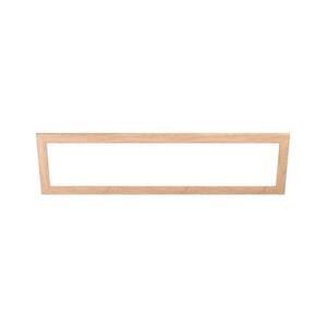 Eglo 99424 - Lámpatest keret SALOBRENA 300x1200 mm 99424 kép