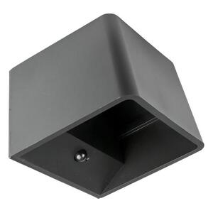 HÖFFTECH - LED fali lámpa mozgásérzékelővel LED/0, 8W/3, 7V 1200 mAh 15747 kép
