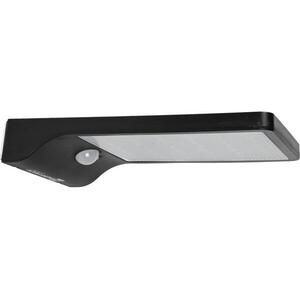 HÖFFTECH - LED napelemes fali lámpa érzékelővel LED/3, 7V 2200 mAh IP44 012440 kép