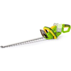 FIELDMANN FZN 70225-0 Akkumulátoros sövényvágó, 2×20 V (akku nélkül) kép