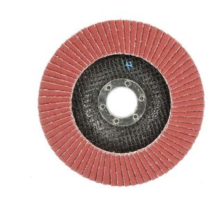 3M Cubitron II 969F, átmérő 115 mm, szemcseméret 60 kép