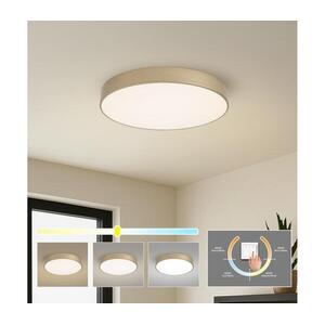 BRILAGI - LED mennyezeti lámpa POOL LED/60W/230V 3000/4000/6000K átm. 50 cm aranyszínű BRI1025 kép