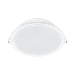 Philips - LED beépíthető mennyezeti lámpatest MESON LED/9W/230V 4000K Ø 12, 5 cm 598266 kép