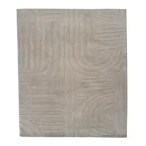 Szőnyeg Louvre Zen 1, 6/2, 3 Kv3678 szürke kép
