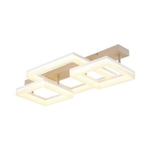 Globo 48047D2 - MARLENNE LED mennyezeti lámpatest LED/40W/230V 3000K 33x66 cm 48047D2 kép