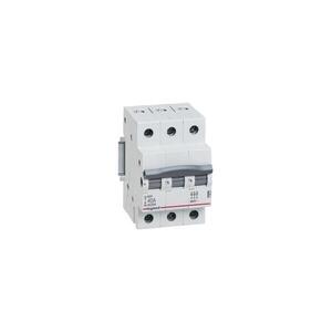Legrand - Moduláris leválasztó kapcsoló RX3, 40 A, 3 pólusú 419327 kép